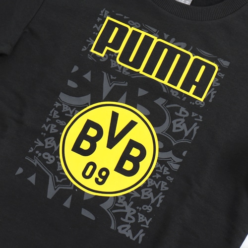 BVB FTBLCORE ｸﾞﾗﾌｨｯｸ ｸﾙｰｽ