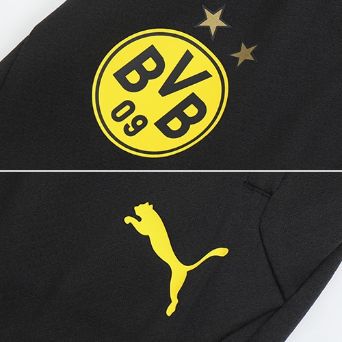 BVB ｳｫｰﾑｱｯﾌﾟ ﾊﾟﾝﾂ