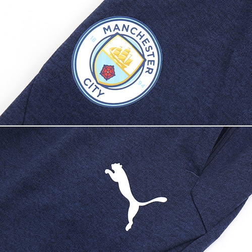 MCFC ｳｫｰﾑｱｯﾌﾟ ﾊﾟﾝﾂ