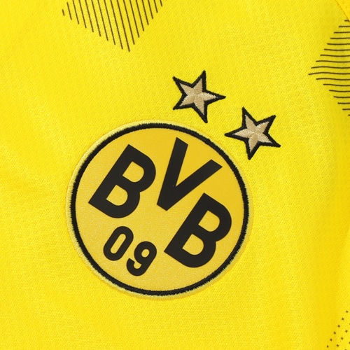 BVB ｶｯﾌﾟ SS ﾚﾌﾟﾘｶ ｼｬﾂ