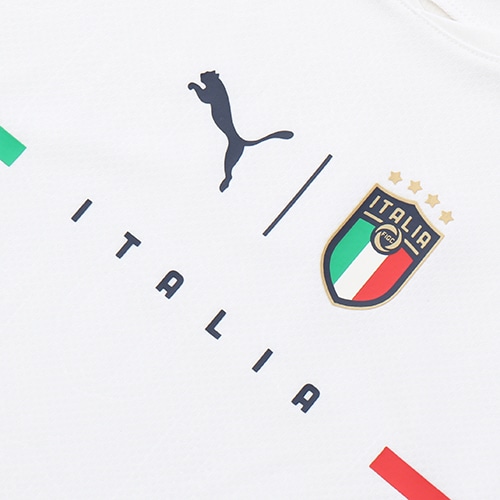 2021 イタリア代表 AWAYレプリカユニフォーム