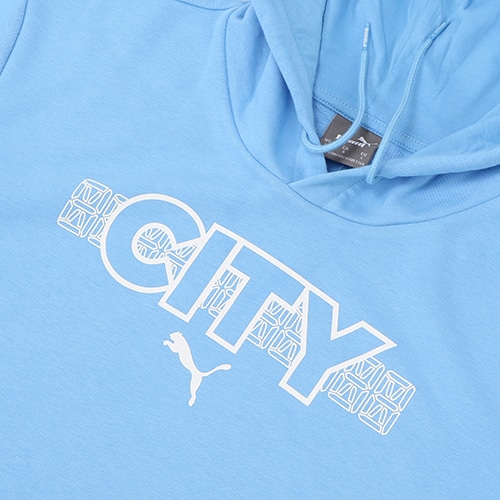 MCFC FTBLCORE ﾌｰﾃﾞｨ