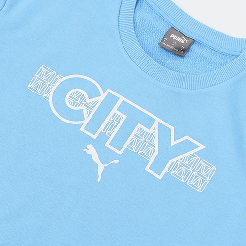 MCFC FTBLCORE ｸﾙｰｽｳｪｯﾄ