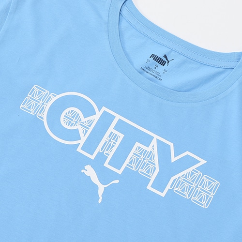 MCFC FTBLCORE SS Tｼｬﾂ