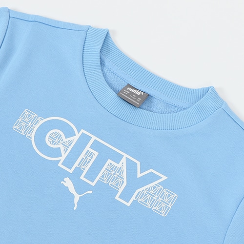 MCFC FTBLCORE ｸﾙｰｽｳｪｯﾄ JR
