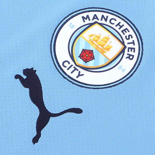 MCFC ﾎｰﾑ LS ﾚﾌﾟﾘｶｼｬﾂ