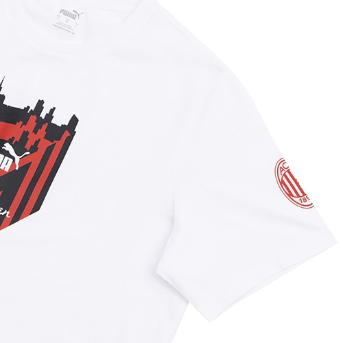 ACミラン FTBL ICONS TEE