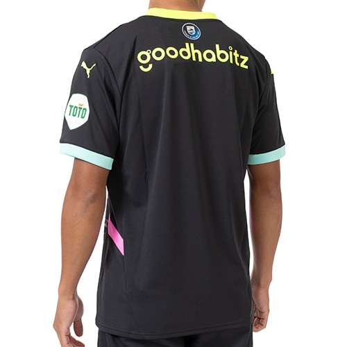 24-25 PSV AWAY ユニフォーム