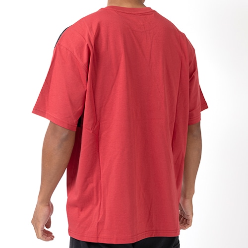 ACミラン CULTURE+ AOP Tシャツ