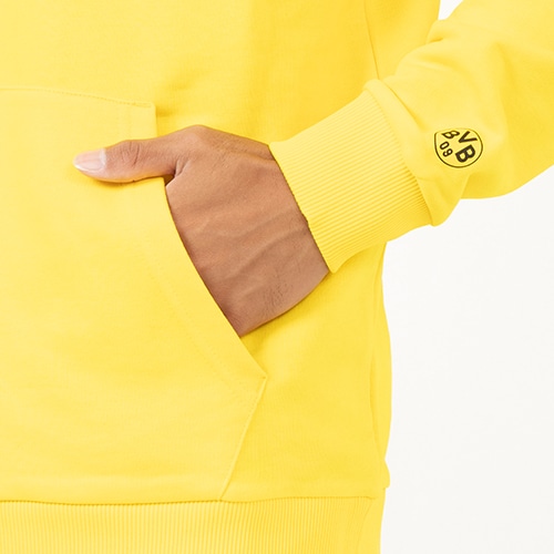 ドルトムント FTBLCULTURE フーディー