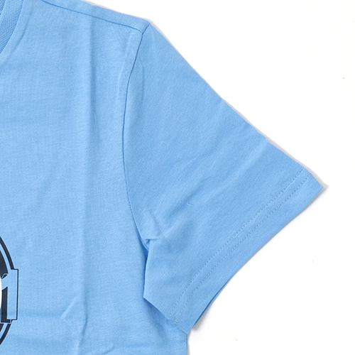 ジュニア マンチェスター・シティ FTBLCULTURE Tシャツ