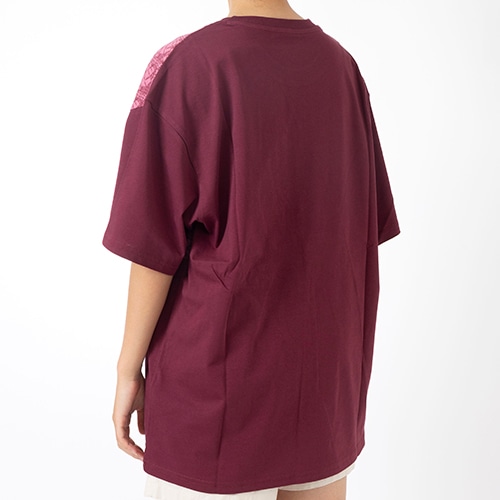 マンチェスター・シティ FTBLCULTURE+ Tシャツ