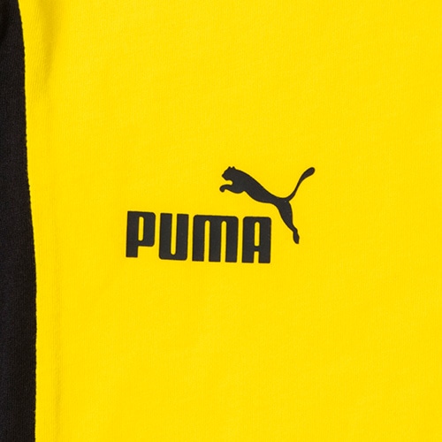 ジュニア ドルトムント FTBL アーカイブ Tシャツ