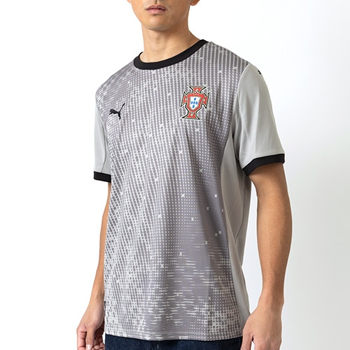 2025 ポルトガル代表 GKユニフォーム