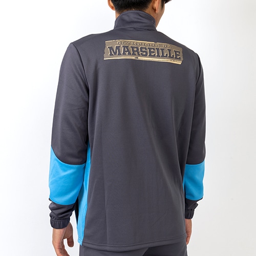 マルセイユ FTBLNRGY+ ジャケット