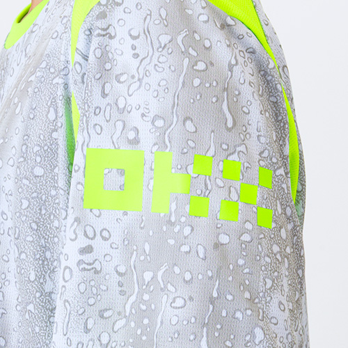 25-26 マンチェスター・シティ 3rd ユニフォーム