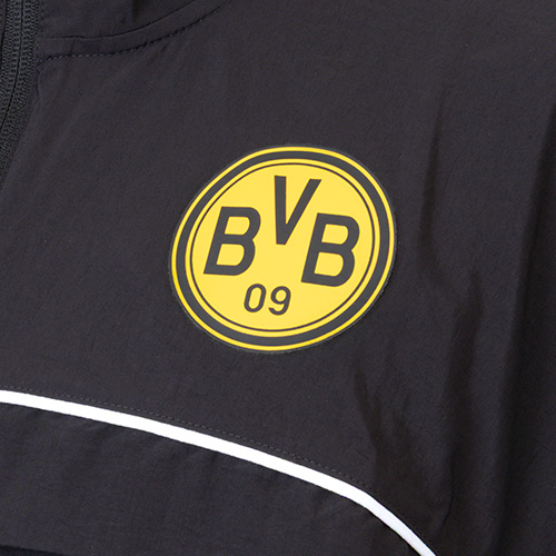 ドルトムント FTBL STATEMENT セルレーター ジャケット