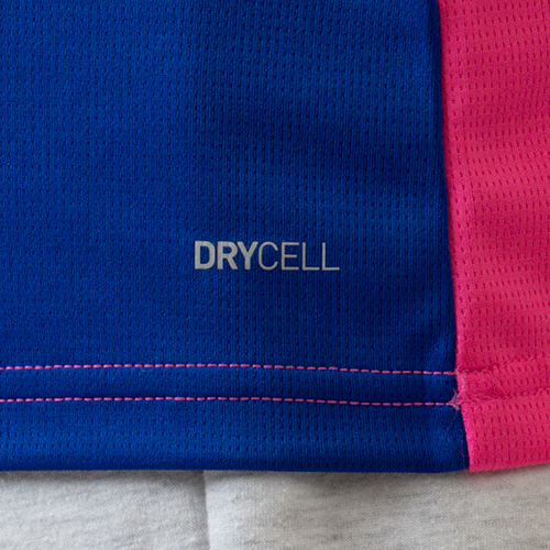 25-26 マンチェスター・シティ トレーニングシャツ