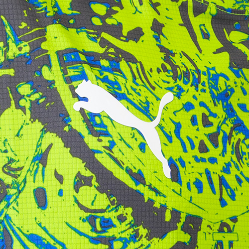 25-26 マンチェスター・シティ プレマッチシャツ