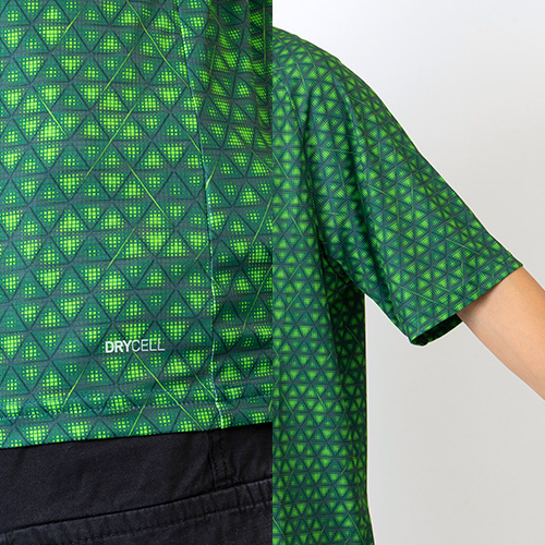 25-26 マンチェスター・シティ プレマッチシャツ