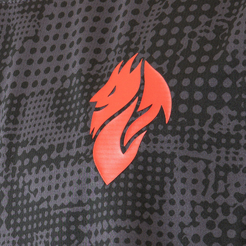 25-26 ACミラン トレーニングシャツ