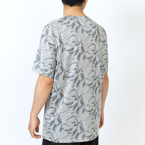 25-26 ACミラン プレマッチシャツ