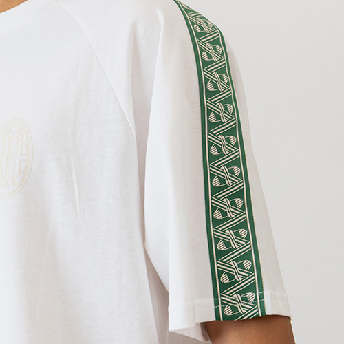 ACミラン KING Tシャツ