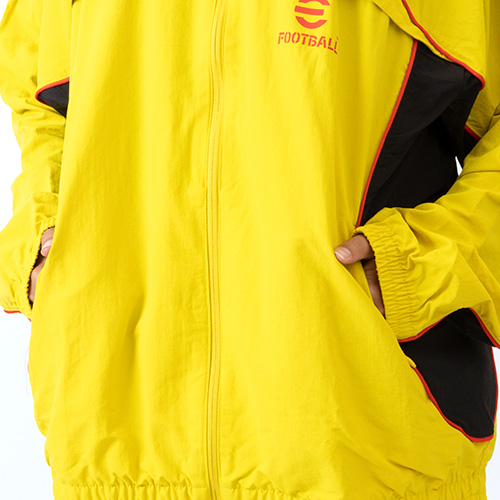ACミラン FTBL STATEMENT ジャケット