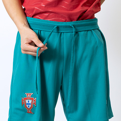 2026 ポルトガル代表 ショーツ