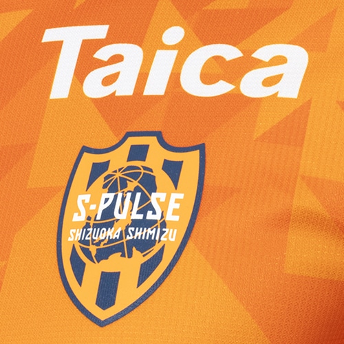 2025 清水エスパルス 1stユニフォーム