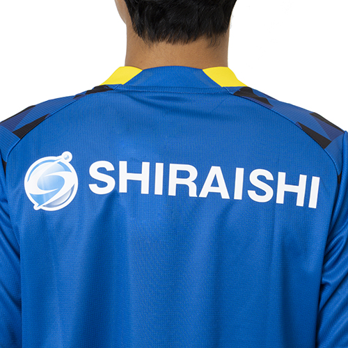 2025 大分トリニータ 1stユニフォーム