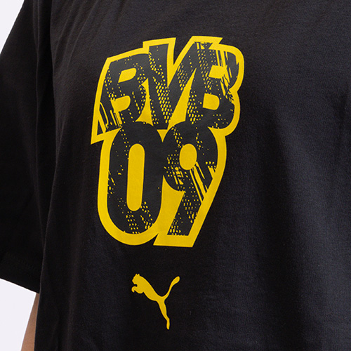 ドルトムント FTBLCULTURE Tシャツ