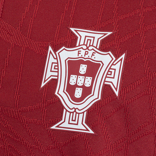 2026 ポルトガル代表 トレーニング 1/4 ジップトップ