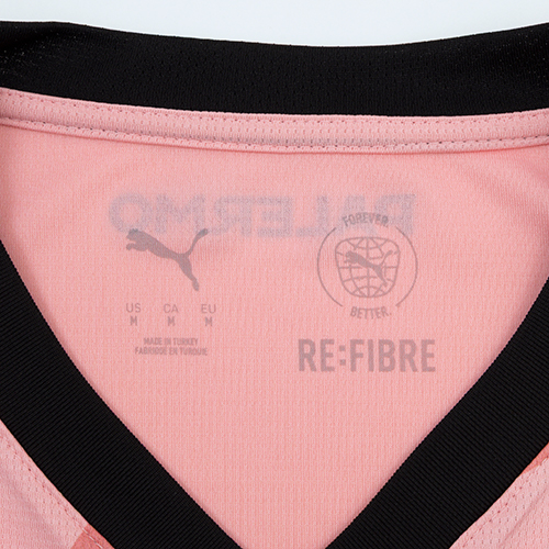 26-27 パレルモFC HOME ユニフォーム