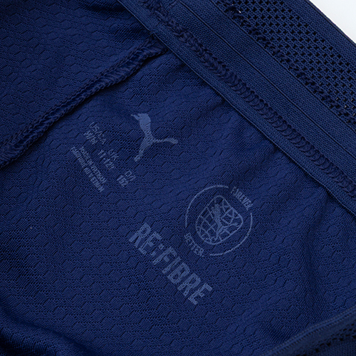 ジュニア 26-27 マンチェスター・シティ トレーニングパンツ Wポケット