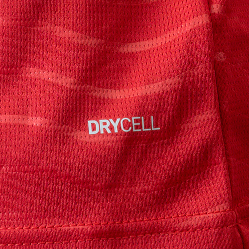 2026 ポルトガル代表 HOME ユニフォーム #7 ロナウド