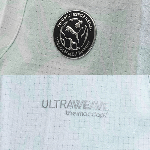 2026 ポルトガル代表 AWAY オーセンティックユニフォーム #7 ロナウド