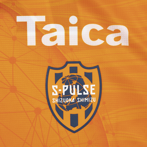 26-27 清水エスパルス 1st ユニフォーム