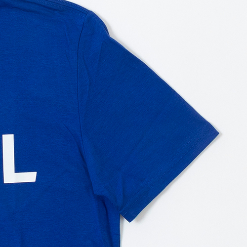 ジュニア ジョーダン85ロゴ 半袖クルー P6