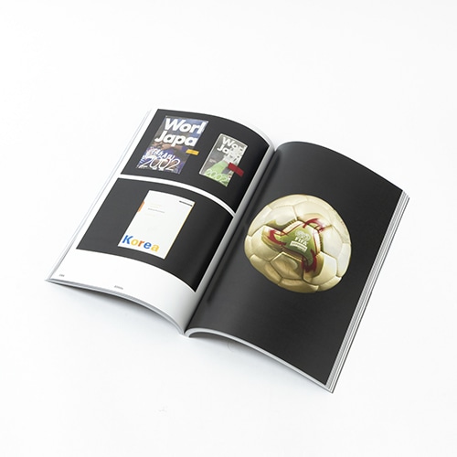 SHUKYU Magazine JAPAN FOOTBALL ARCHIVE