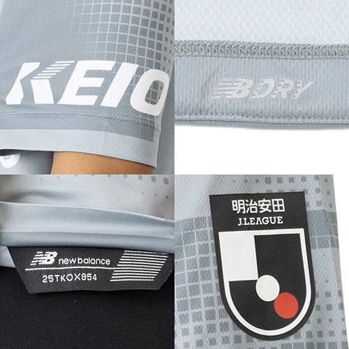 2025 FC東京 スペシャルユニフォーム
