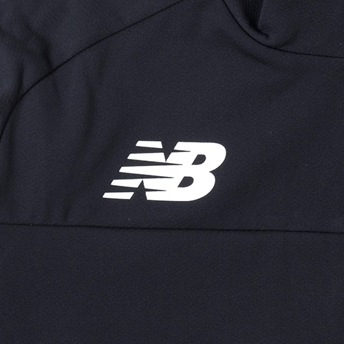 ジュニア Black Out Collection フルジップジャージジャケット