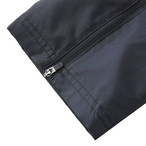 ジュニア Black Out Collection ウインドパンツ