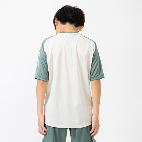 ジュニア Fun & Play Edition ショートスリーブTシャツ