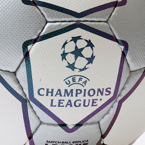 フィナーレ 25周年 リーグ ルシアーダ(4号球)