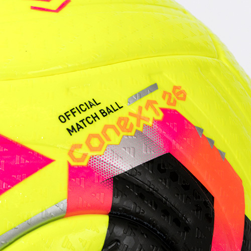 コネクト26 プロ 雪用 5号球
