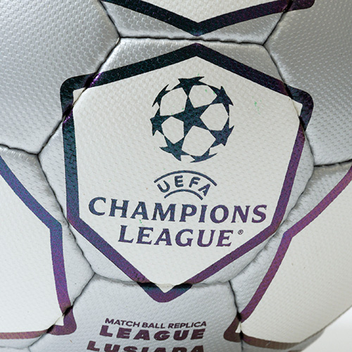 フィナーレ 25周年 リーグ ルシアーダ(5号球)