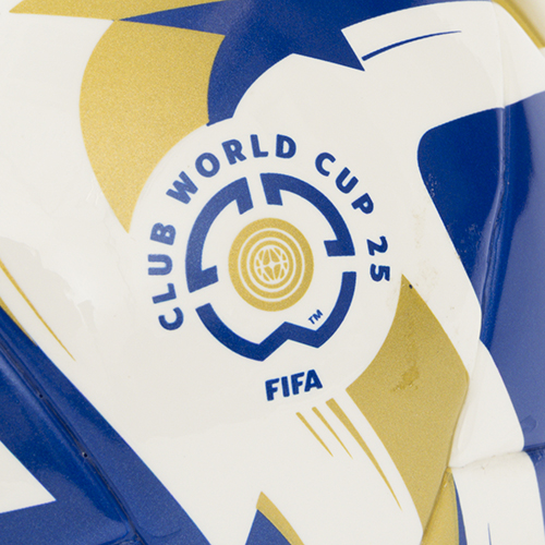 ムンディアル・デ・クラブ FIFA 25 決勝球 ミニ