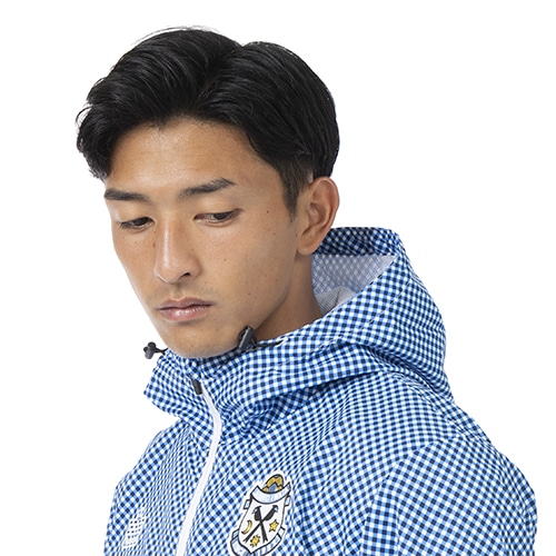 2024 ジュビロ磐田 セレモニージャケット
