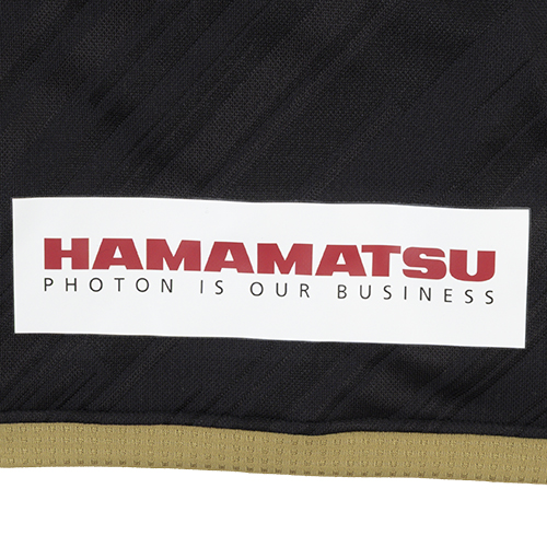 26-27 ジュビロ磐田 GK オーセンティックユニフォーム